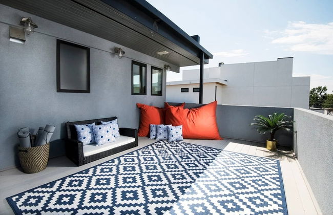 The Luxurious Lipan Launchpad Zen Paradise - Foto 3