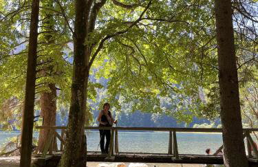 Ferienwohnung Penthouse Feldberg - Photo 36