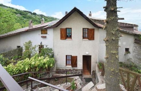 Gorgeous Home In Serrone With Wifi - Foto 2