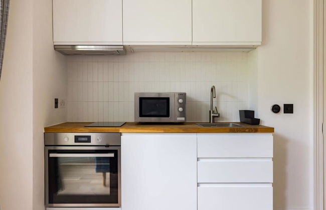 Elegant Primrose Hill Townhouse With Garden - Foto 57