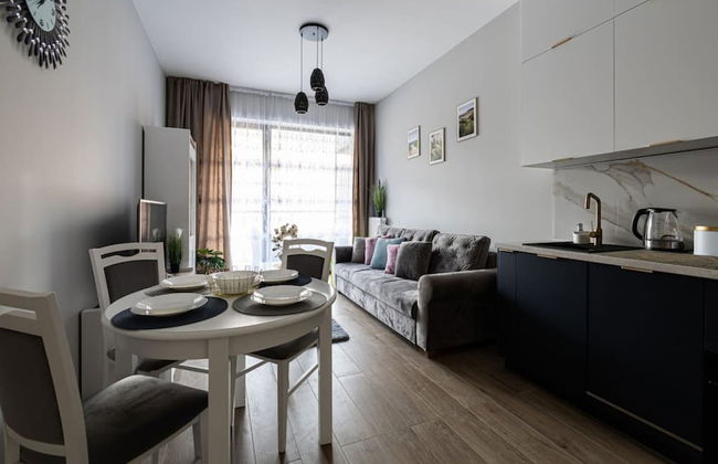 Sereno Apartament Blisko pla y Widok na Natur - Foto 3