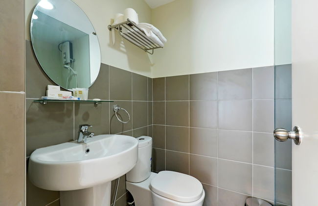 Currency Serviced Suites - Foto 27