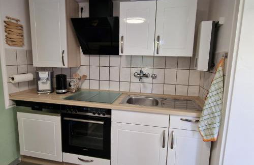 Gästewohnung am Mommbach - Foto 10