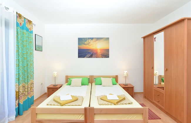 Apartments Mira 295 - Photo 15