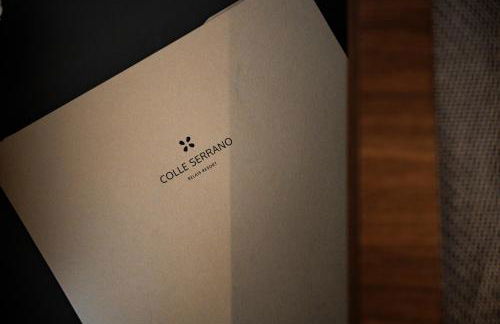 Colle Serrano Relais & SPA - Foto 69