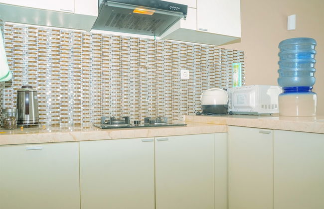 Spacious and Contemporary 2BR The Aspen Apartment - Photo 7