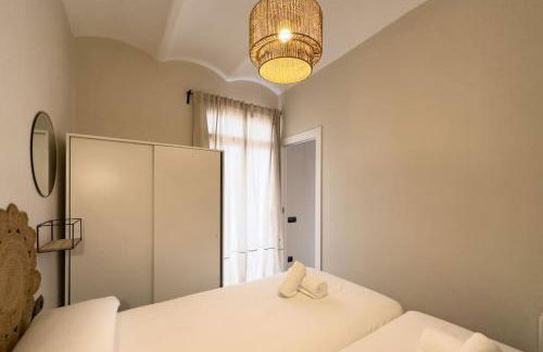 BeBarceloner Sants Apartments - 2 bedrooms - Foto 21