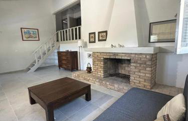 Dimoulitsa Villas Complex - Foto 16