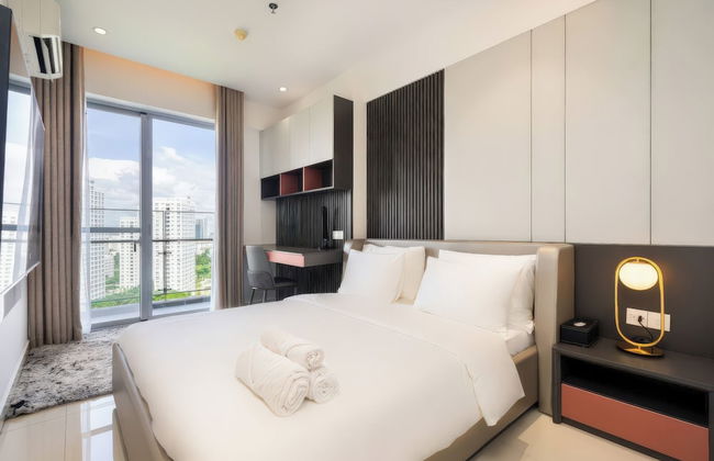 SECC Scenic Valley District 7 - Foto 7