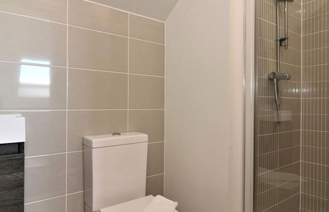 Macneish House - East Kilbride - Foto 45