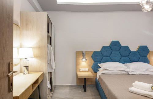 Akrogiali Apartments - Photo 46