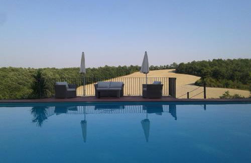 Agriturismo Chieteno con piscina e AC- Cetona - Foto 17