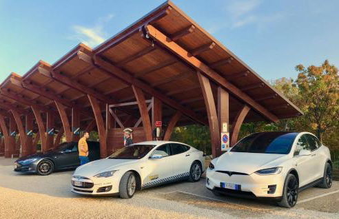 CONTEA DEI CILIEGI (official) - Foto 10