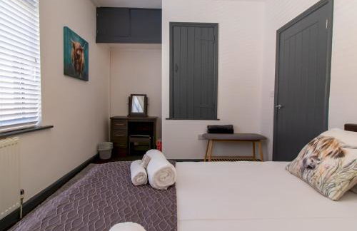 Renovated Home Chilton Dog Friendly Sleeps 5 - Pass the Keys - Foto 20