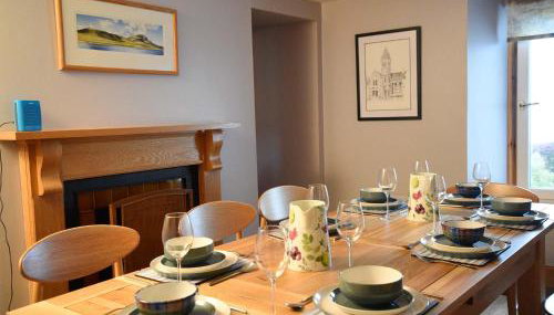 Taigh Rob Self Catering - Foto 2