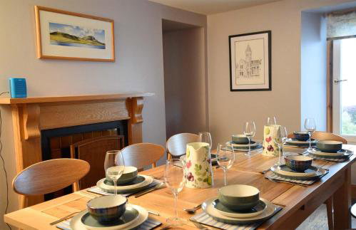 Taigh Rob Self Catering - Foto 2