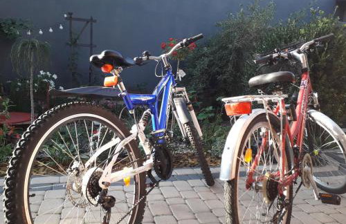 Całoroczny Apartament u Grzegorza - Foto 12