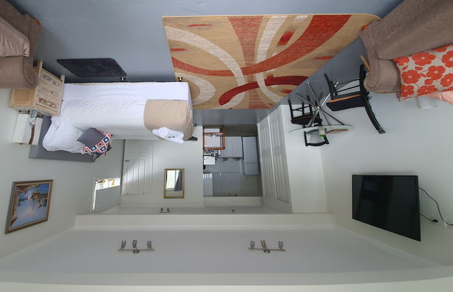 Applebay Guest House - Foto 16