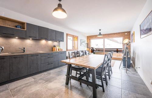 Chalet Angelus C201 - Photo 8