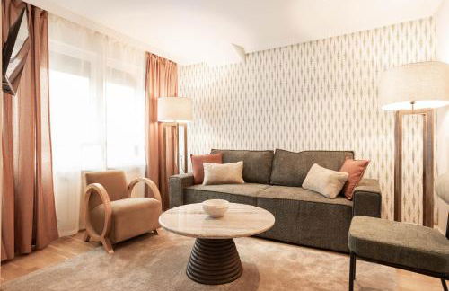 Bernabeu Design - Foto 1