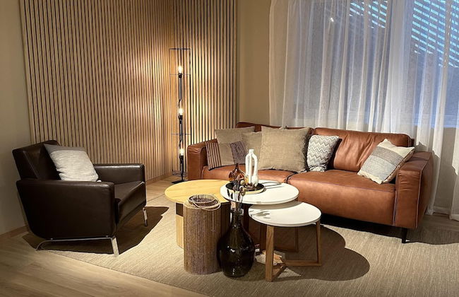 Boutique Style Apartment Near the City Centre - Foto 8