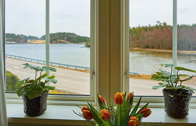 4 Person Holiday Home in Ellos - Foto 17