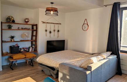 Appartement duplex dans une ancienne usine - Foto 2