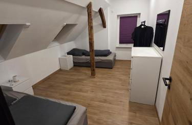 Ferienwohnung NR4 DG Klima - Foto 8