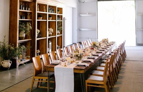 Foxen Canyon Retreat by Paradise Retreats - Foto 48