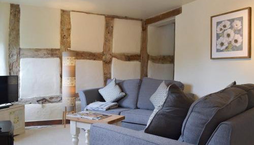 Jasmine Cottage - Uk4176 - Foto 2