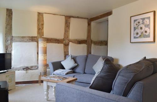 Jasmine Cottage - Uk4176 - Foto 2