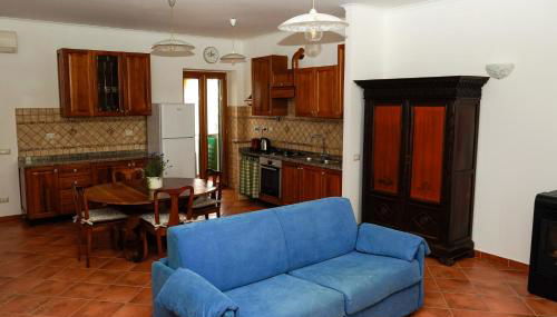 Dimora del filosofo - Foto 5, stove