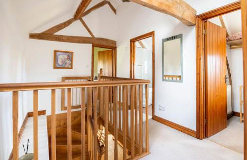 Coach House - detached cottage within 135 acres - Foto 23