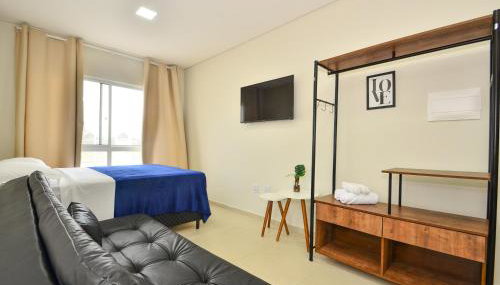 InHome: Estúdio 1, Condomínio Novo, Campeche N1507 - Foto 3