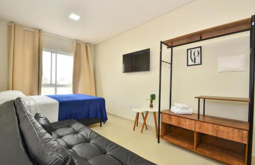 InHome: Estúdio 1, Condomínio Novo, Campeche N1507 - Foto 3