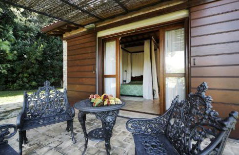 Tenuta Ponziani - Griffin's Resort - Foto 110