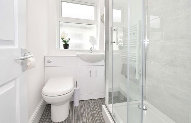 Townhouse @ 86 Brooklyn Street Crewe - Foto 32