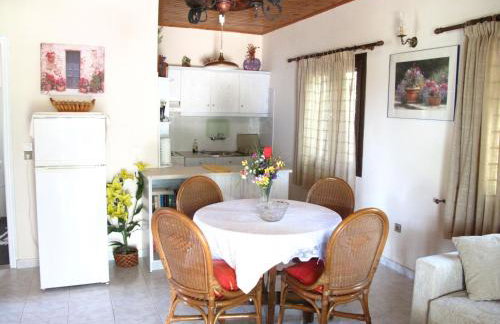 Nikatsas Cottage No 3 - Foto 4