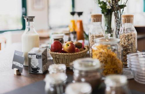 Luxusapartment am Freiburger Stadtrand, Freiburg im Breisgau - Photo 32