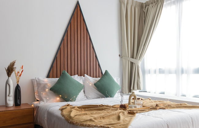 The Colony & The Luxe, Kuala Lumpur by Canopy Lives - Foto 27