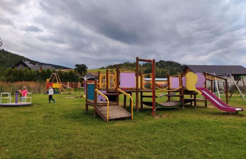 Agroturystyka Elżbieta i Juliusz - Foto 19