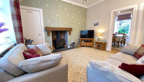 Old Abbey Cottage - Foto 5