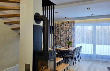 Domki Leśne Zacisze - Foto 12