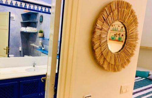 Lovely studio in Marbella close to Puente Romano - Foto 7