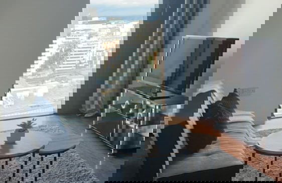 Captivating 1-bed Apartment in Birmingham Centre - Photo 6