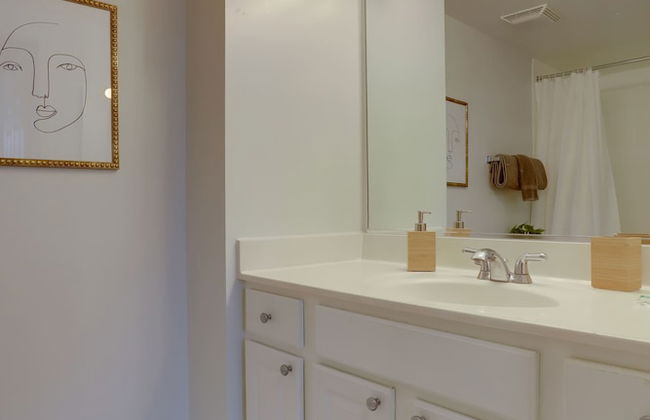 Fantastic Condo Ballston with gym - Foto 43