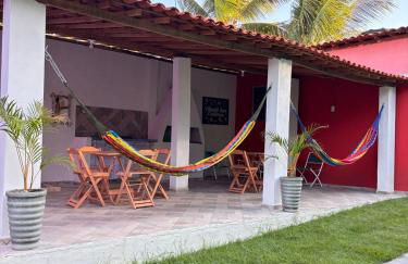 Ponta de Pedras Village das Conchas Casa Amarela - Foto 11