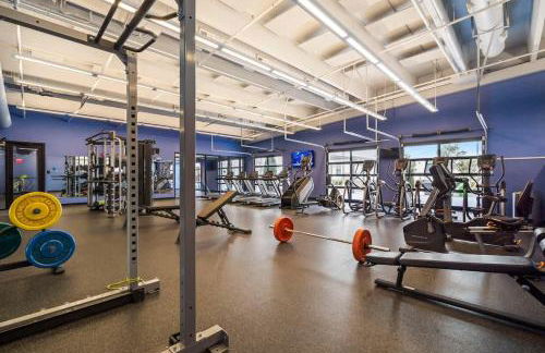 Grand Suite Pinnacle Brownstones - Foto 5