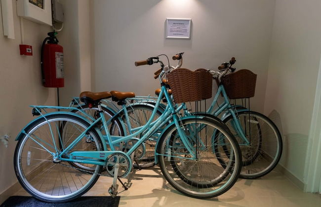 Grand Urban Elegance - City Center Luxury - Foto 25