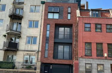 Duplex Apartment Harbourside city centre - Foto 8